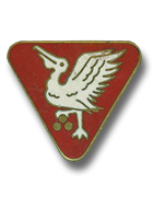 USAREUR Units 46th Arty Gp